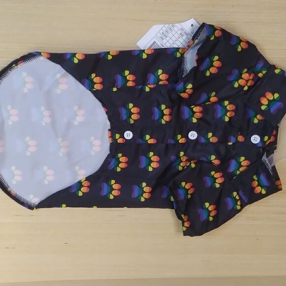 Pride Dog Clothes - Picture 2 of 3